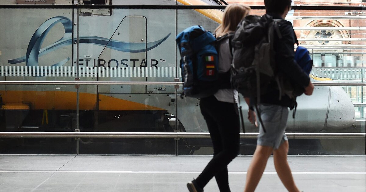 ‘Ongekende’ groei van internationale treinreizen: gaat de trein het ...