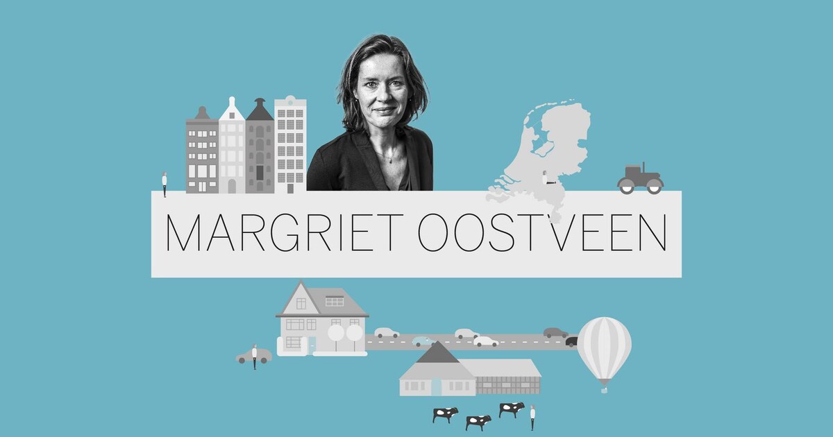 In een dorpje op de Peel verandert het denken over homo's nu sneller dan op tv