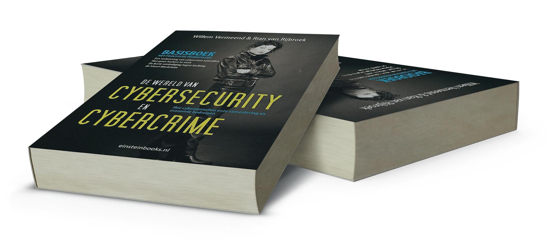 Heeft Vermeend zich wel of niet ten onrechte geprofileerd als kenner van  blockchain en cybersecurity? | de Volkskrant