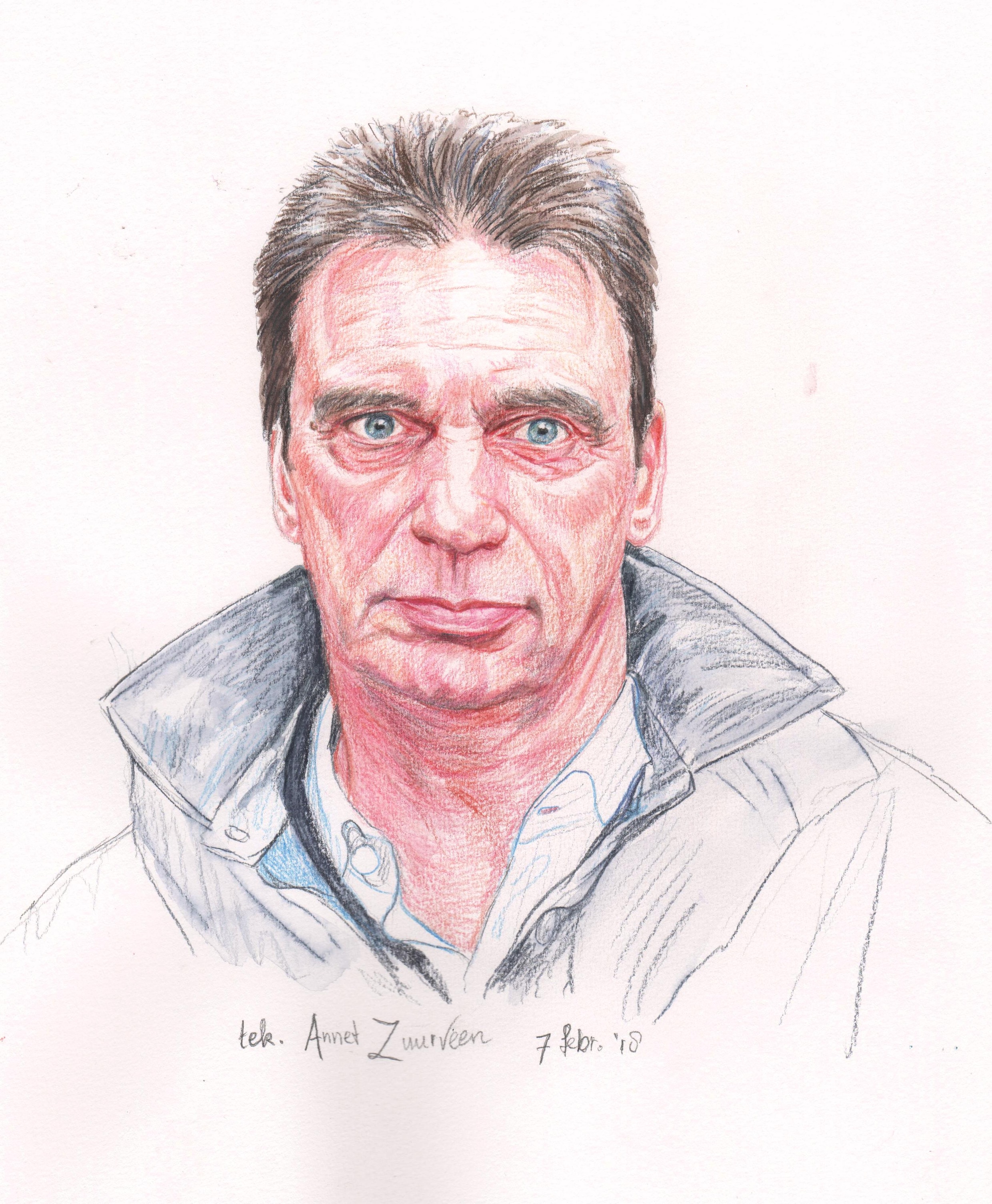 Teruglezen Volgens Sonja Holleeder zei haar broer dat hij Cor van Hout zou vermoorden