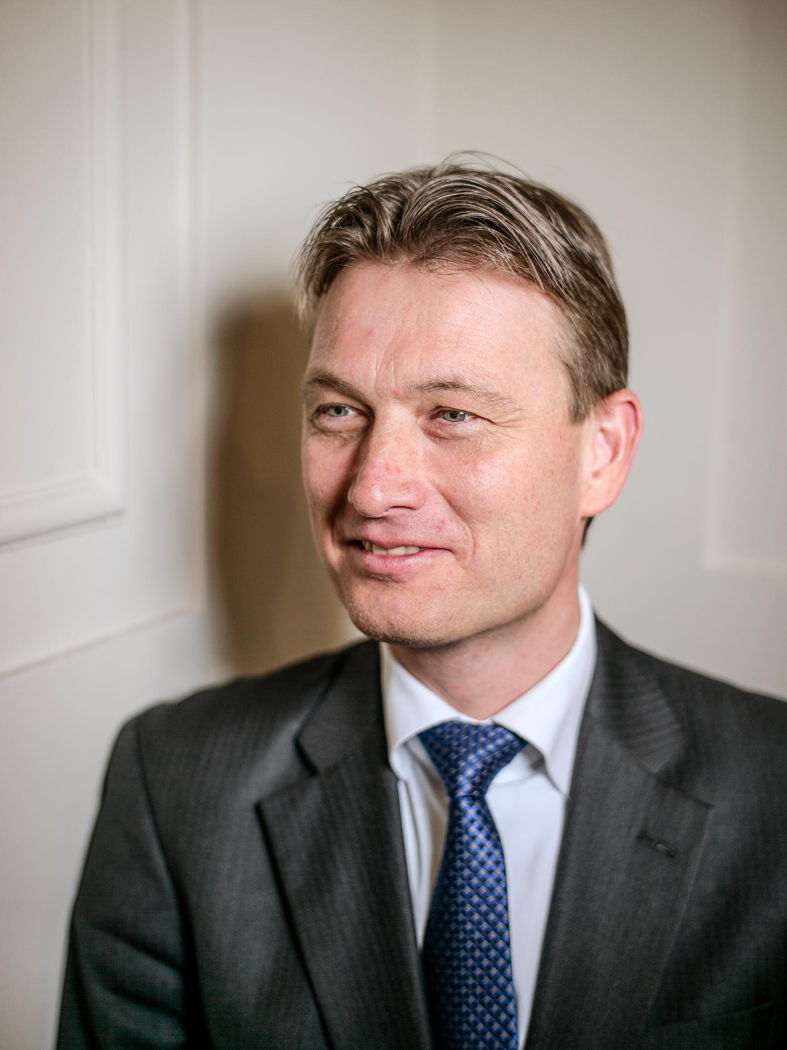 Halbe Zijlstra treedt af: de leugen die zijn geloofwaardigheid als ...