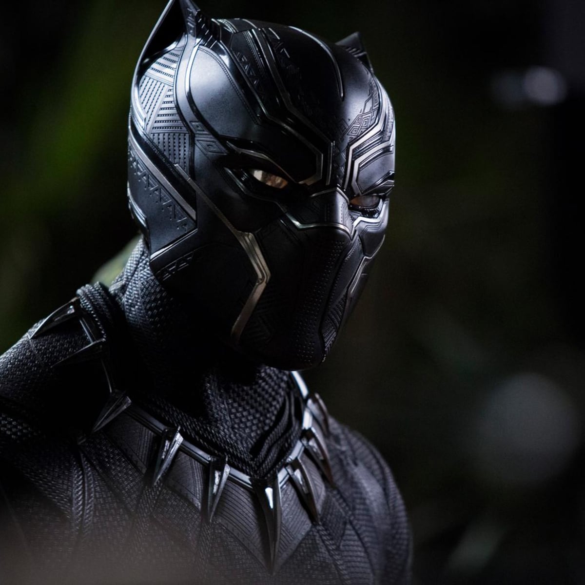 Black Panther bewijst dat superheldenfilm zo goed is als het