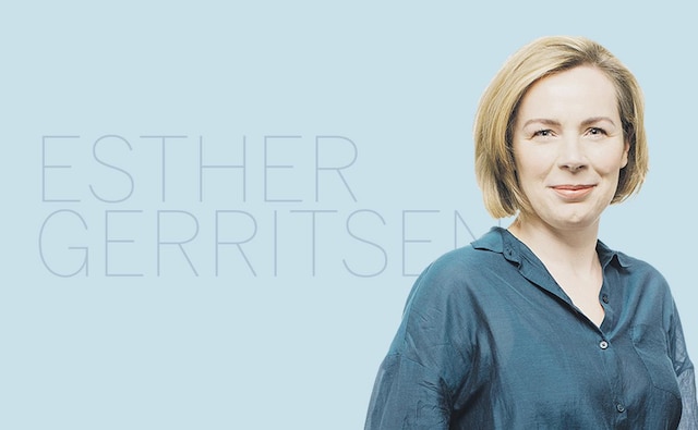 Esther Gerritsen "Kardeşim" PDF