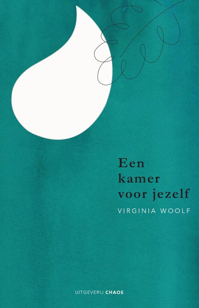 Virginia Woolf in Nederland