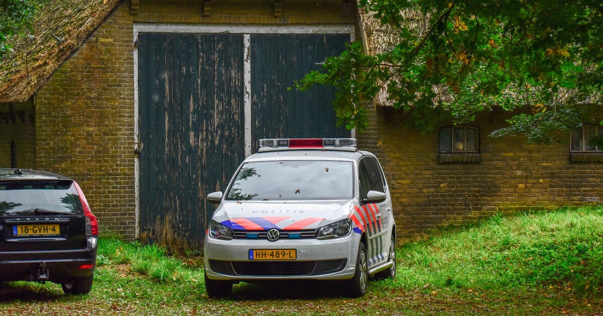 Maximale celstraf voor 14-jarige jongen die ouders doodde in Katlijk