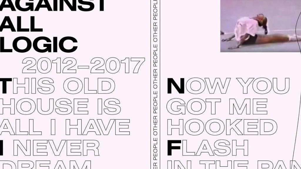 Nicolas Jaar maakt de mooiste danceplaat van het jaar waarmee we ...