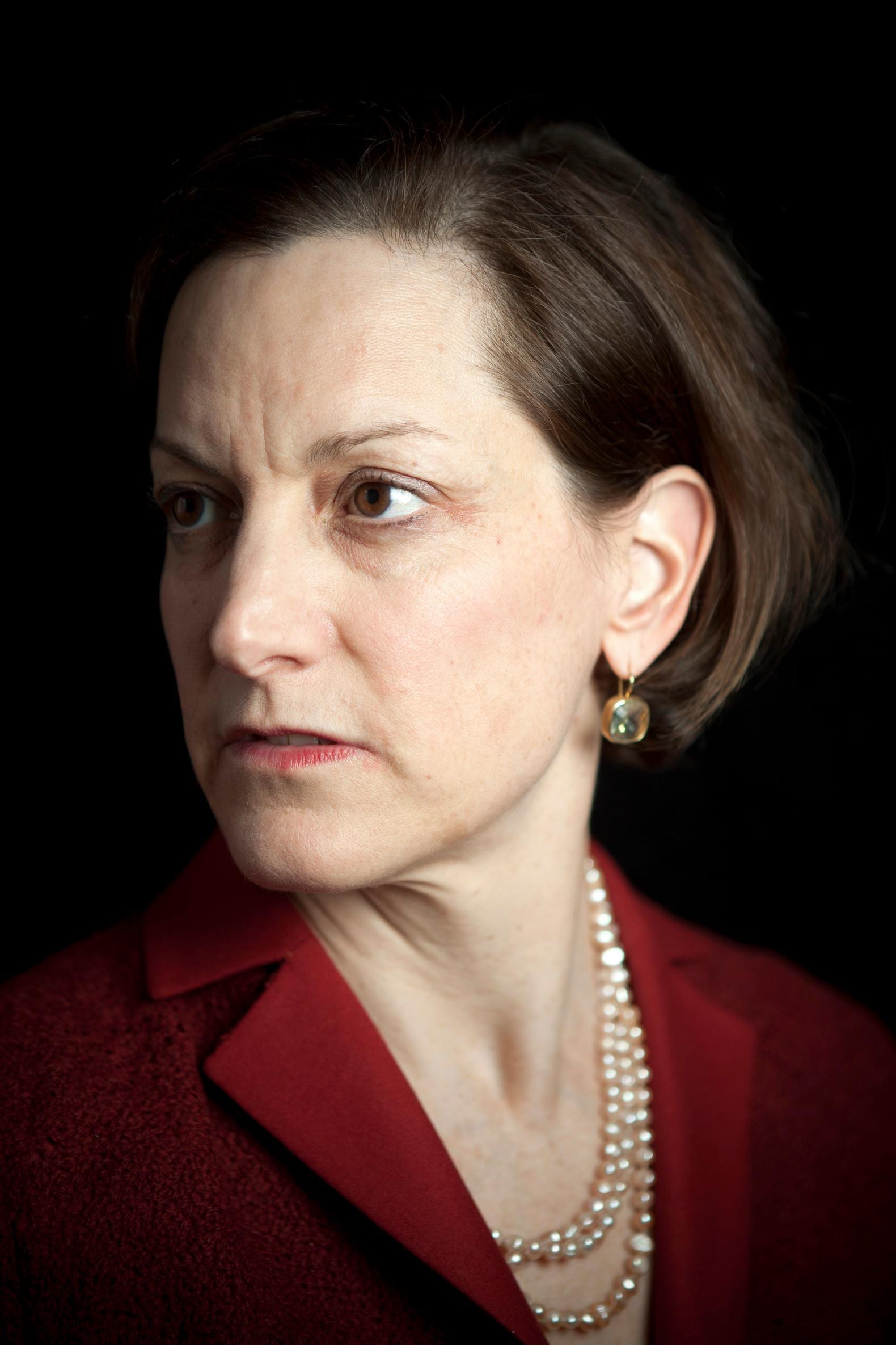 Anne Applebaum