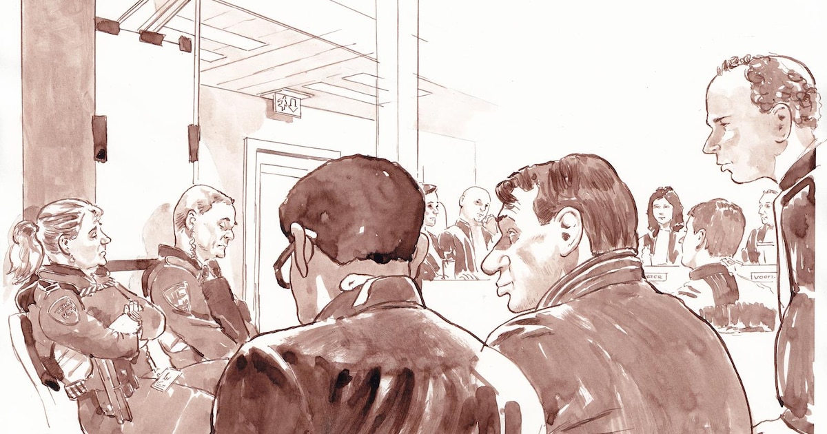 Cor van Houts broer beschuldigt Sonja en Willem van meineed in