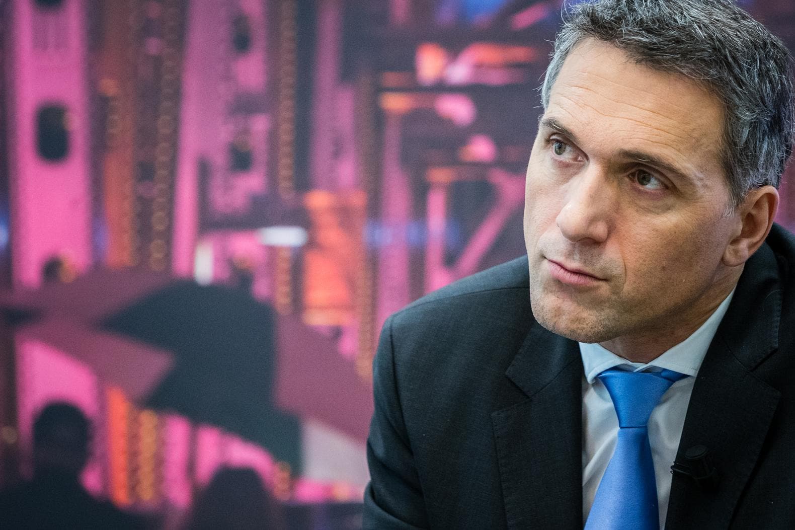 Philips Lighting wil naam wijzigen in Signify | de Volkskrant