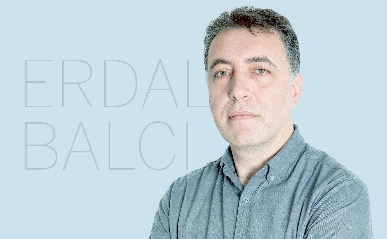 Erdal Balci: Waarom sommige volkeren slimmer zijn dan andere