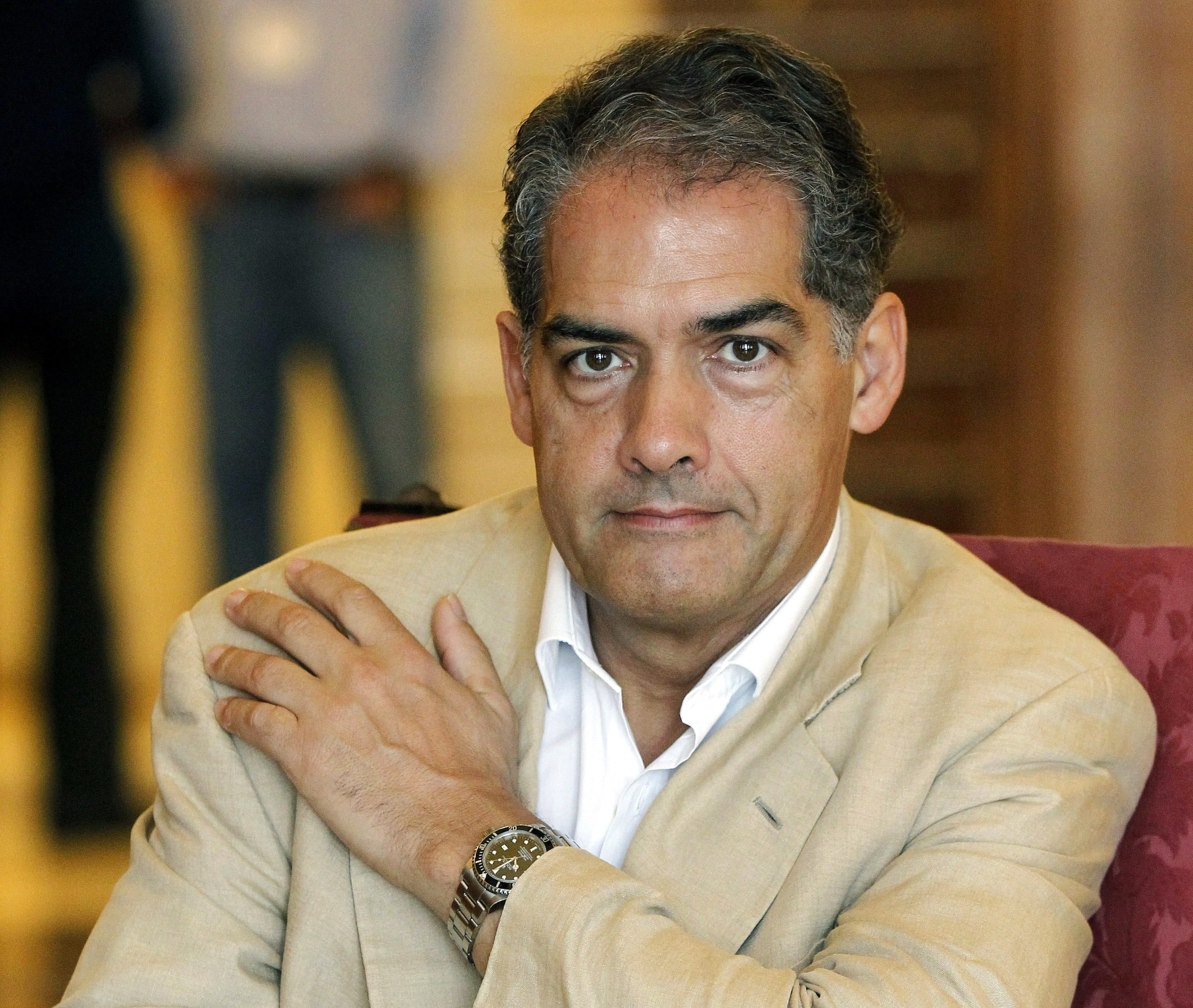 Philip Kerr, populaire veelschrijver en bedenker van privédetective ...