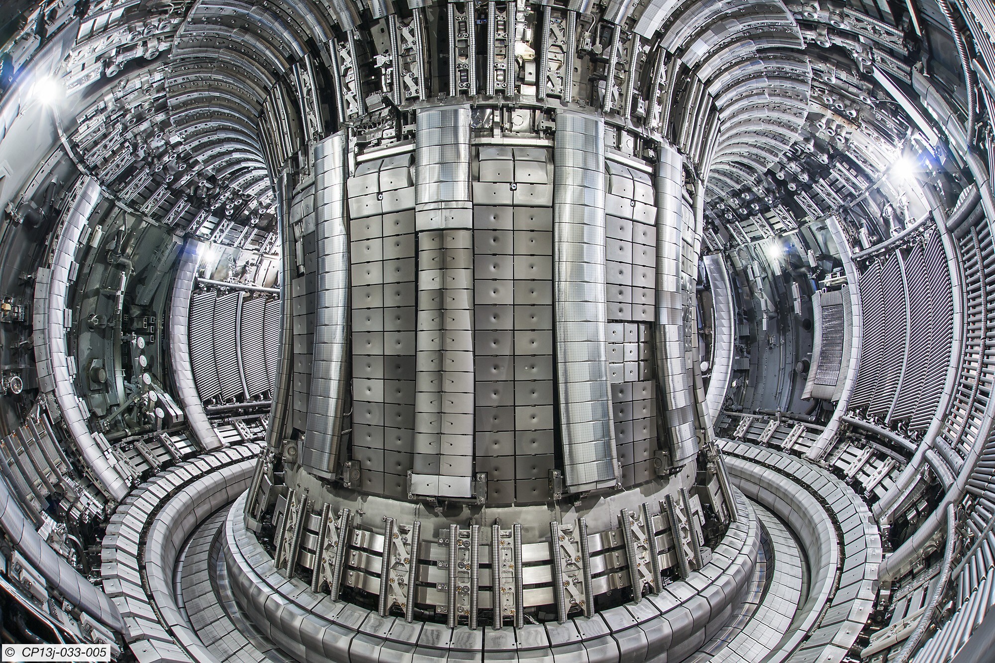 Tests bieden goede hoop voor kernfusiereactor ITER