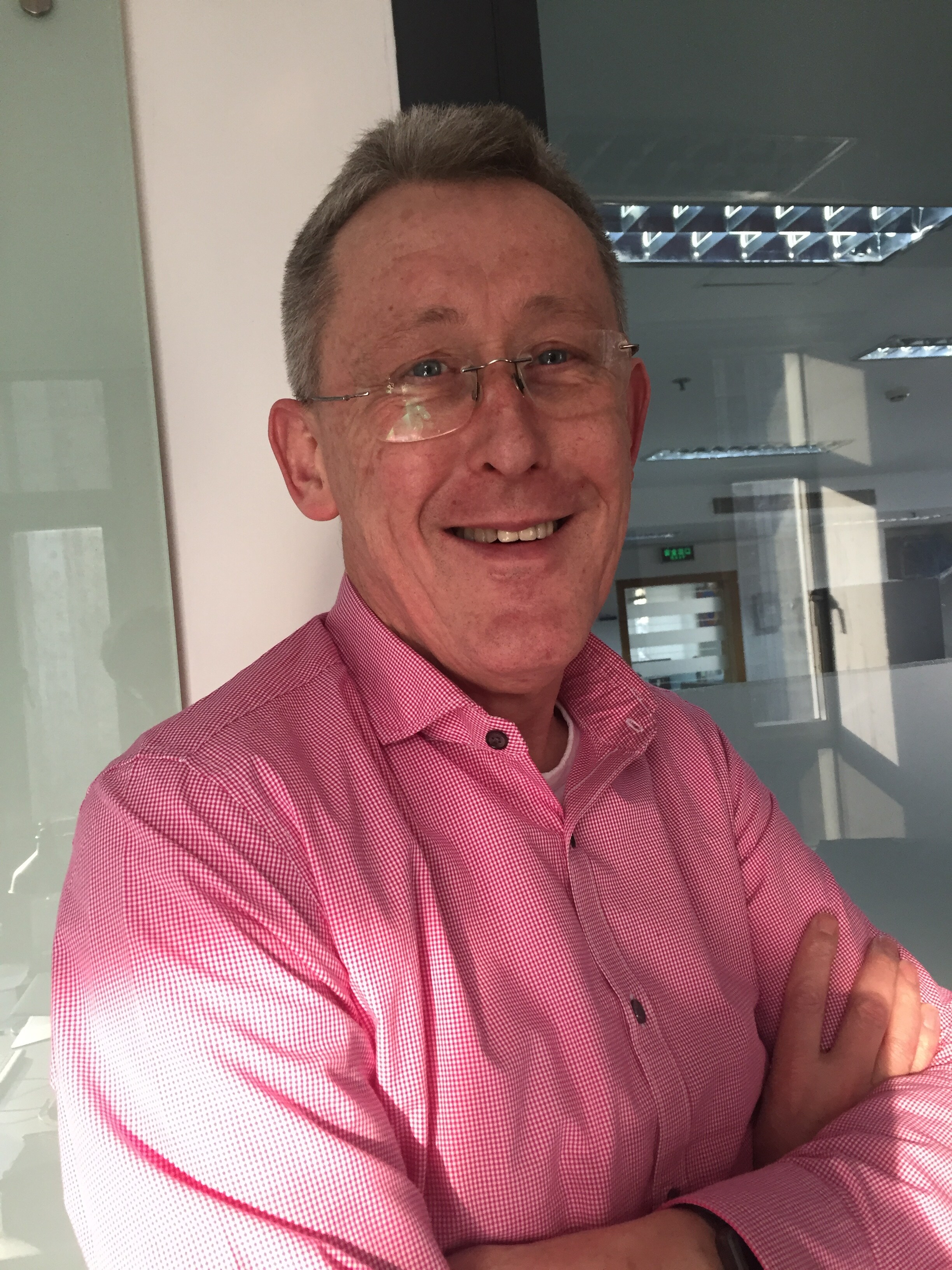 Op Xi's wereldtoneel is het Westen een figurant | de Volkskrant