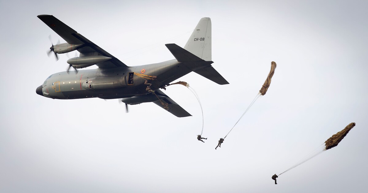 Vijf militairen Luchtmobiele Brigade vervolgd voor misstanden kazerne Schaarsbergen