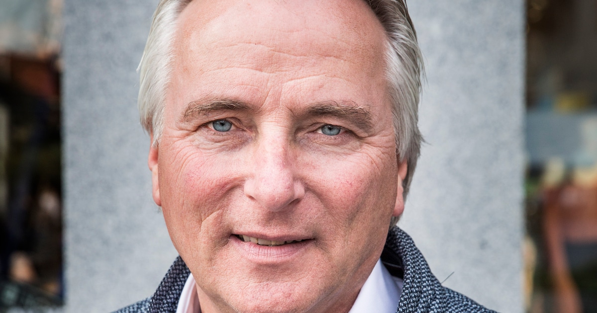 Populairste politicus van Tilburg verlaat aangeslagen de politiek. ‘Ik kan mijn gezondheid niet lang