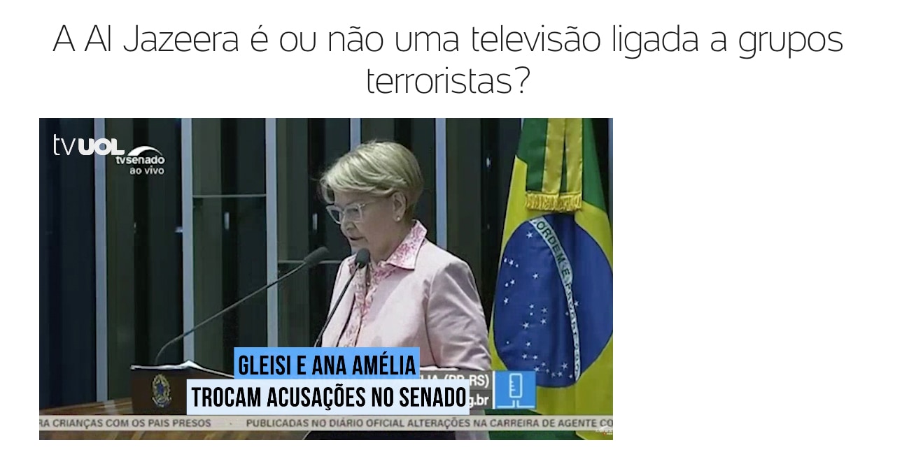Media in Brazilië