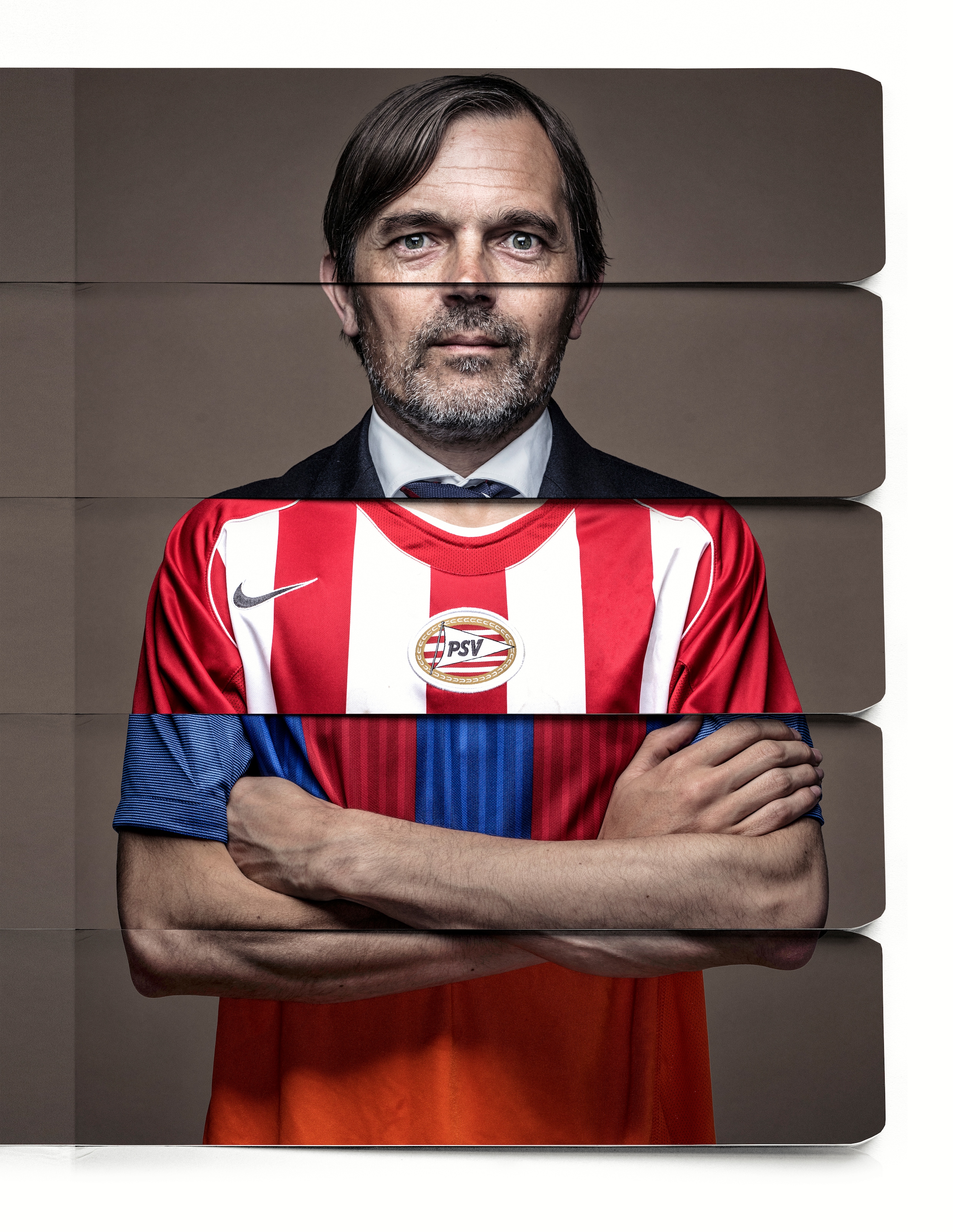 Trainer Phillip Cocu: 'Ik was ervan overtuigd dat we gingen winnen'