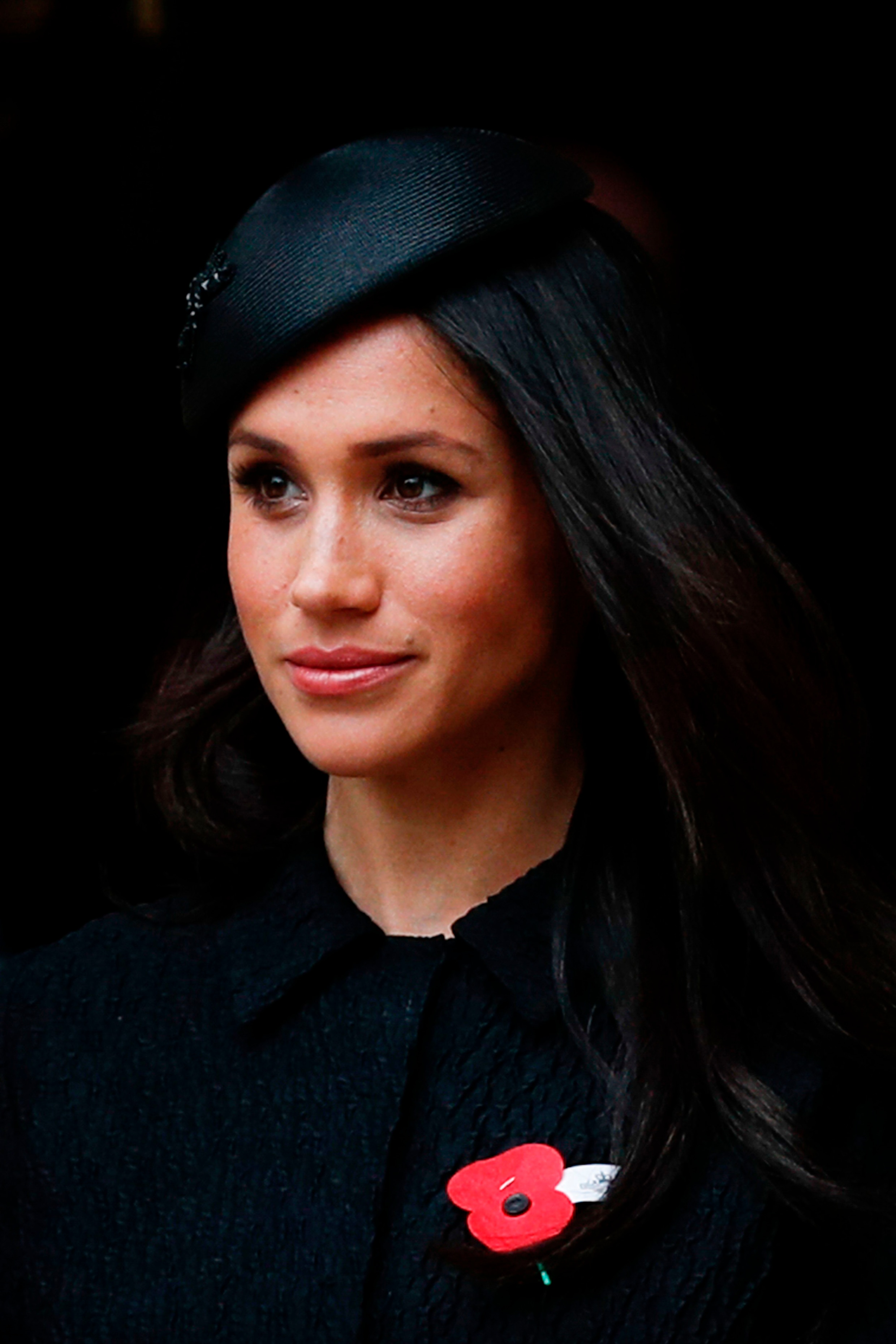 Meghan Markle, een frisse wind in The Firm | de Volkskrant