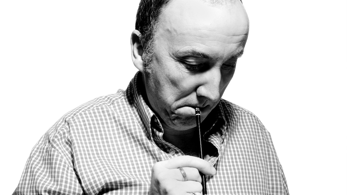 Zo maak je een perfect cryptogram | de Volkskrant