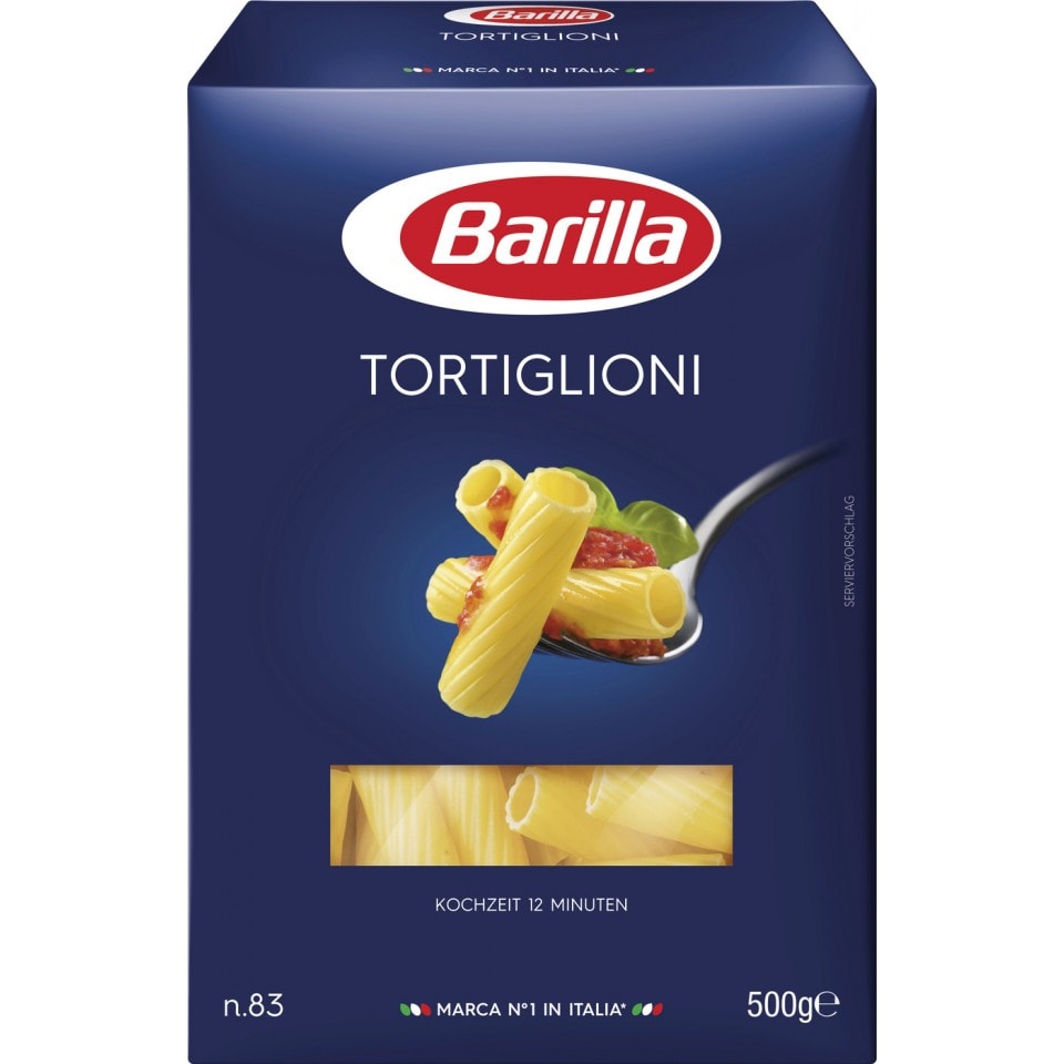 Non un'azienda italiana