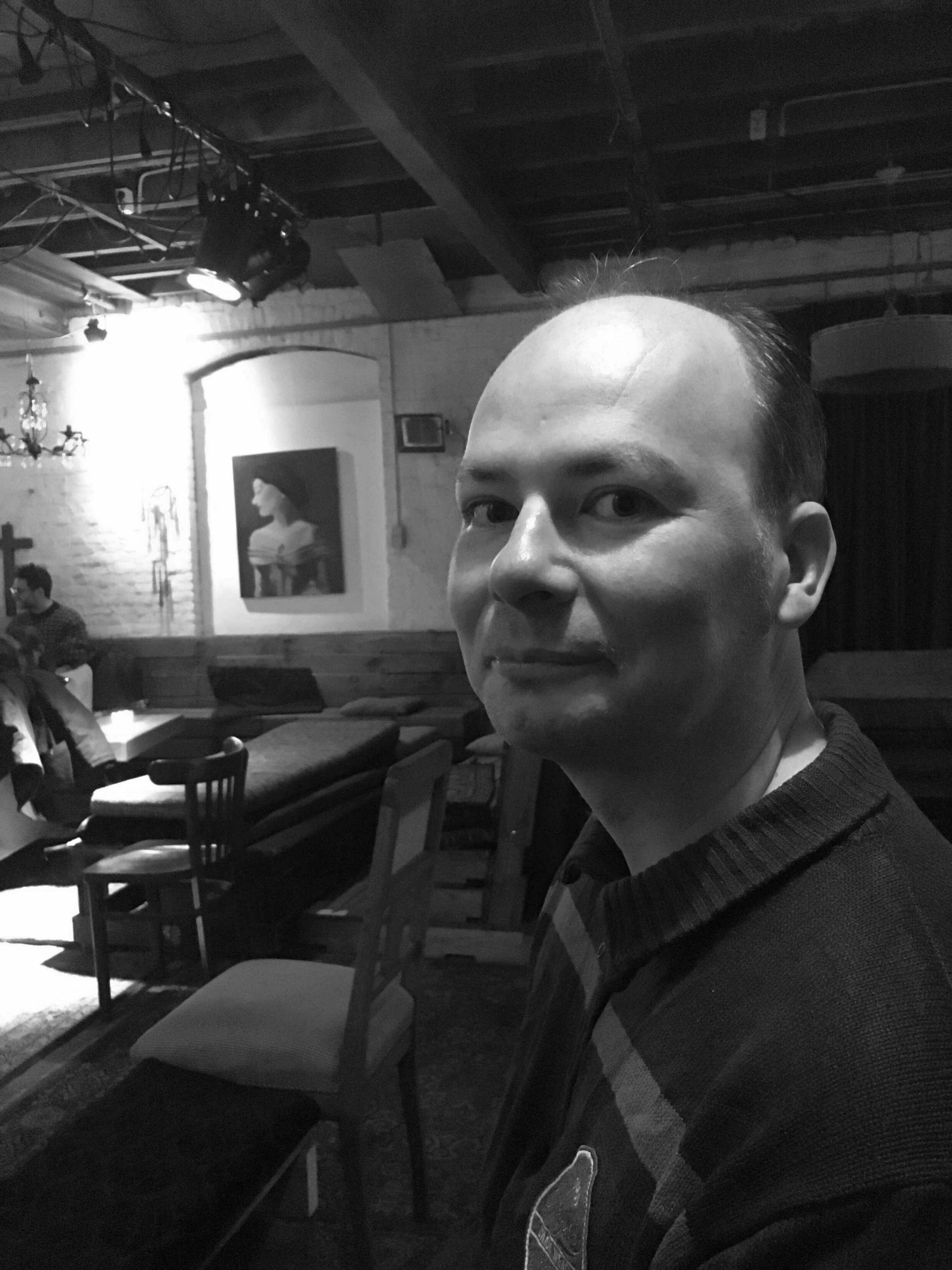 Cultuurhistoricus Olivier Rieter: ‘Nostalgie is onlosmakelijk verbonden ...