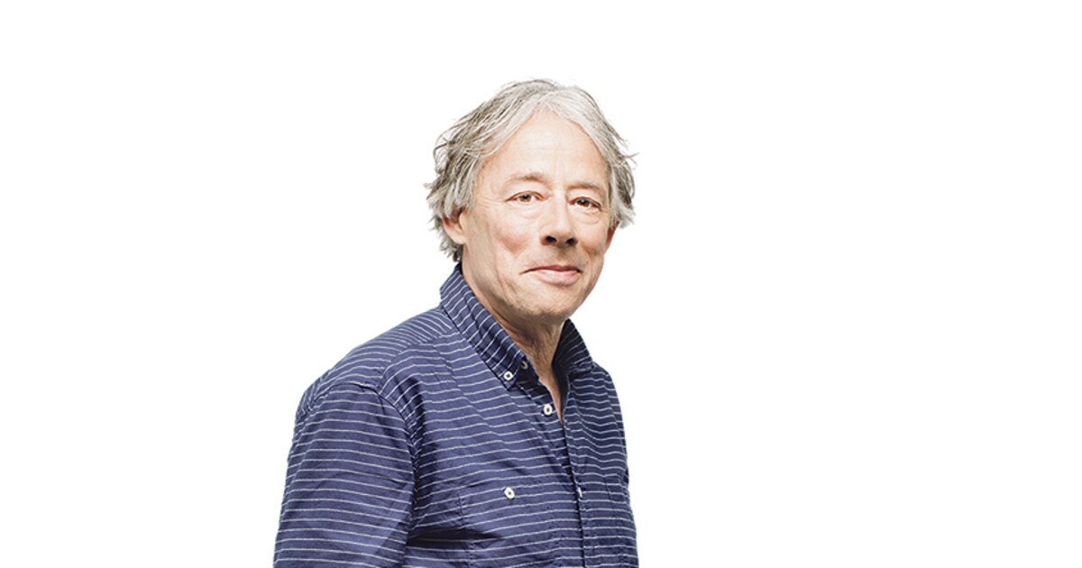 Sergio Padt is een talentvolle doelman die te beroerd is om in te checken