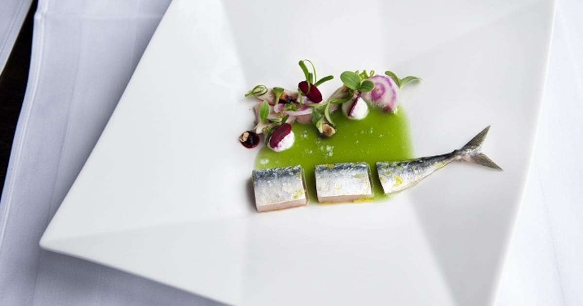 Van opslagplaats naar restaurant aan de haven van Lelystad