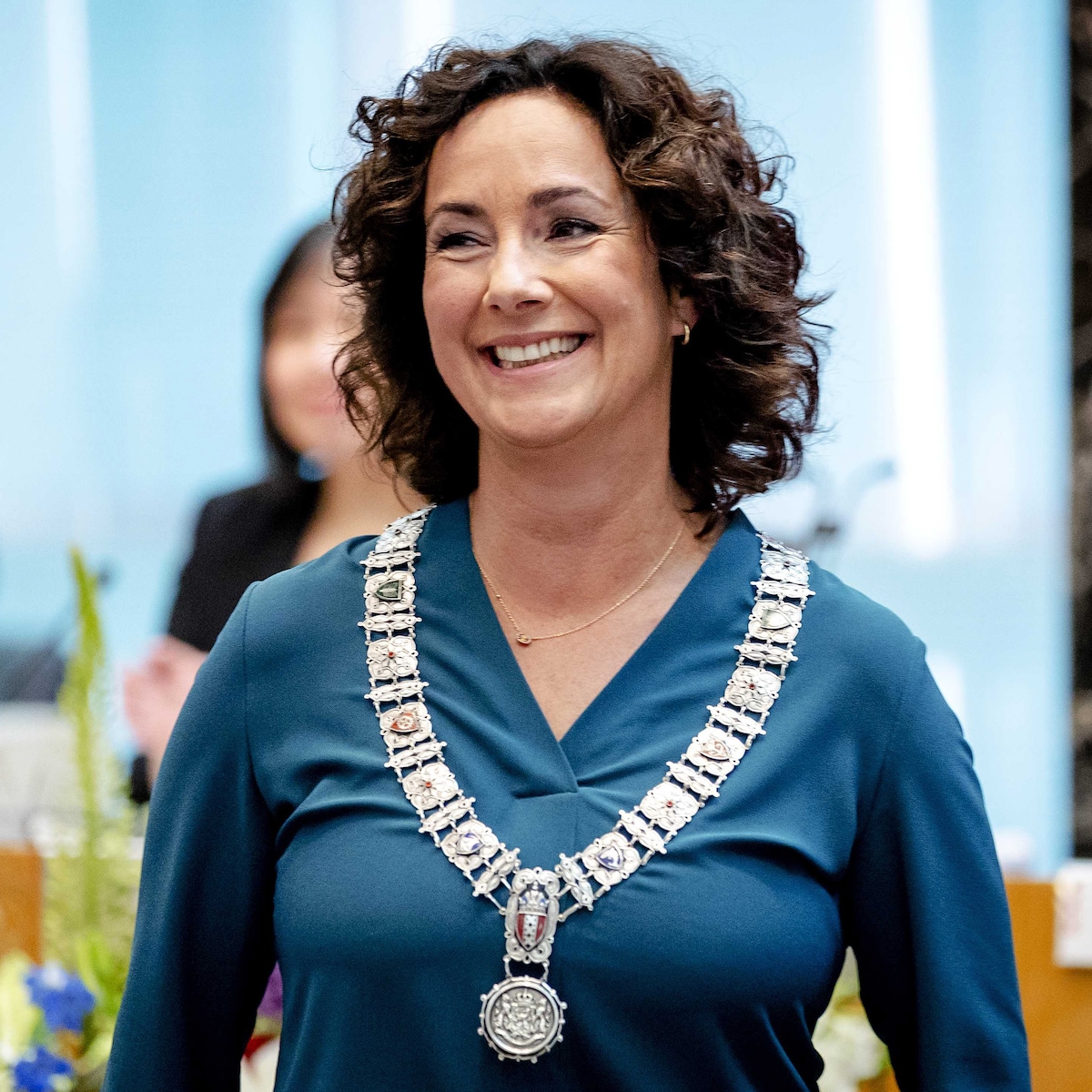 de-amsterdamse-burgemeester-femke-halsema-nadat-ze-net-benoemd