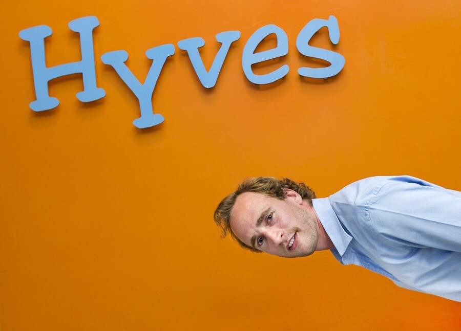 De opkomst en ondergang van Hyves: hoe heeft het zo ver kunnen komen ...
