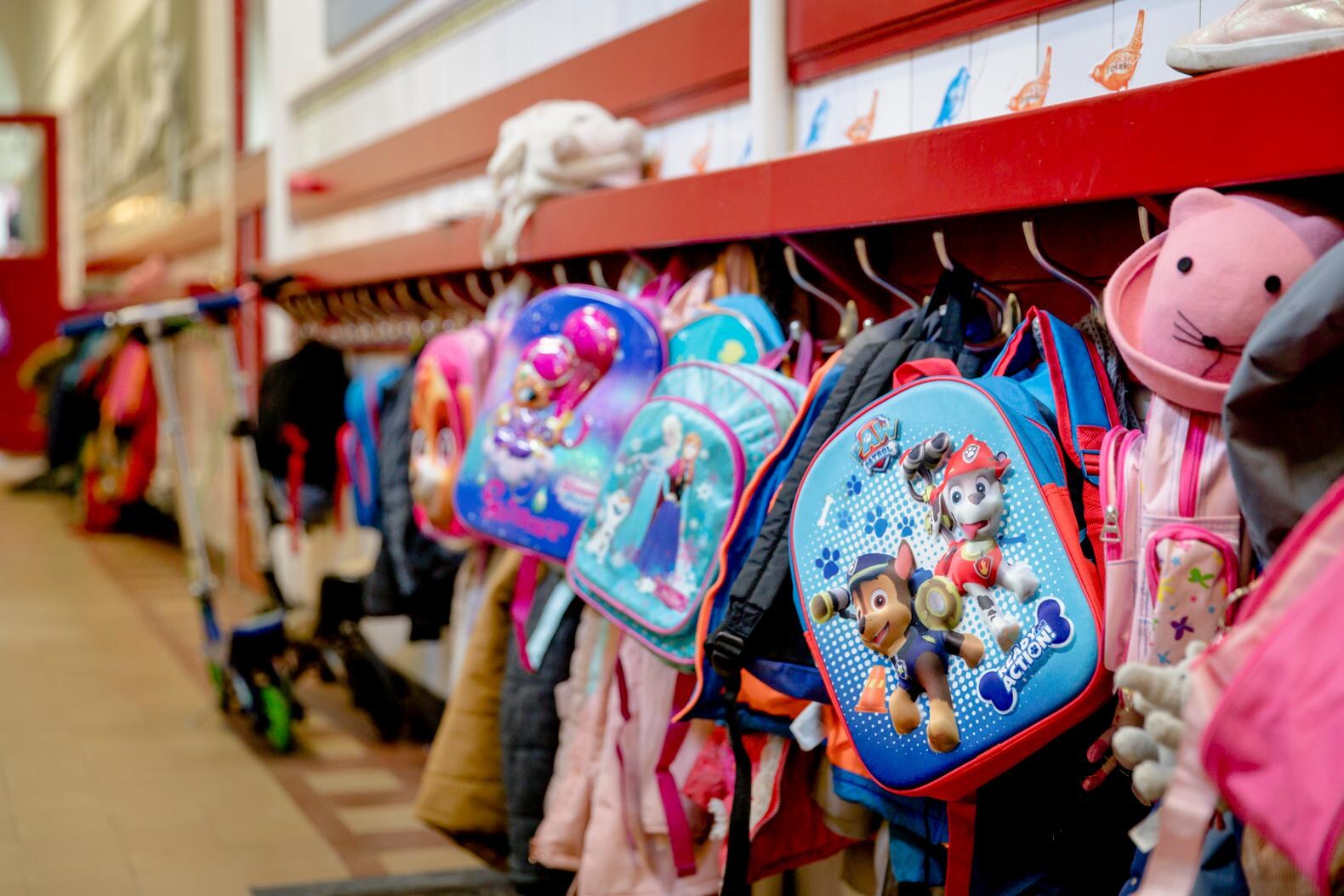 Tientallen Utrechtse basisscholen staan ouders hun kind aan te melden voordat het 3 jaar oud is.