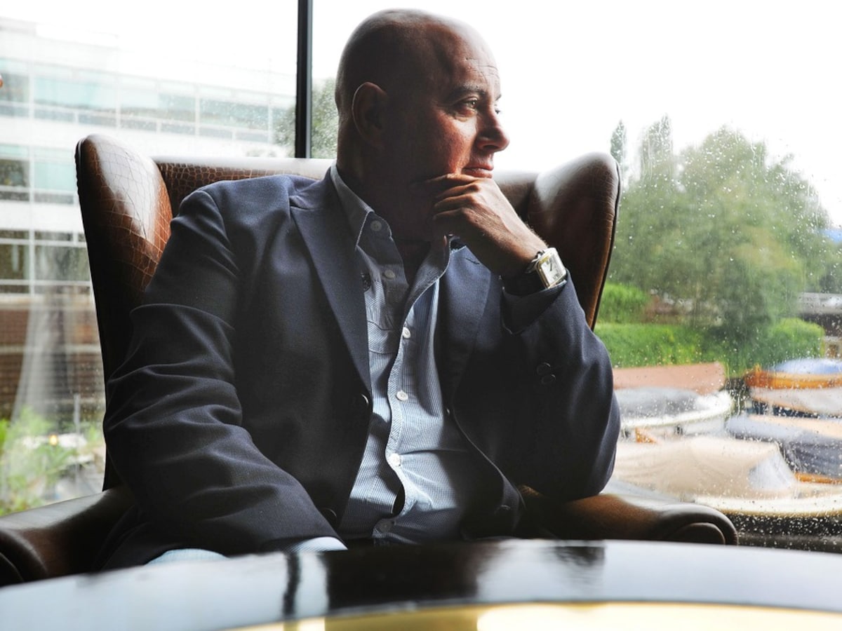 volkskrant nos sport