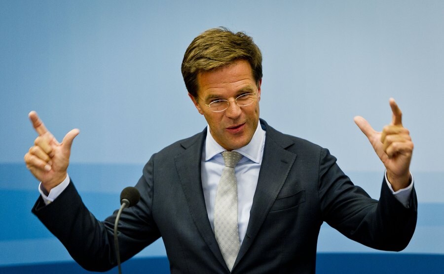 'Nederland heeft een échte partij voor de Vrijheid nodig'