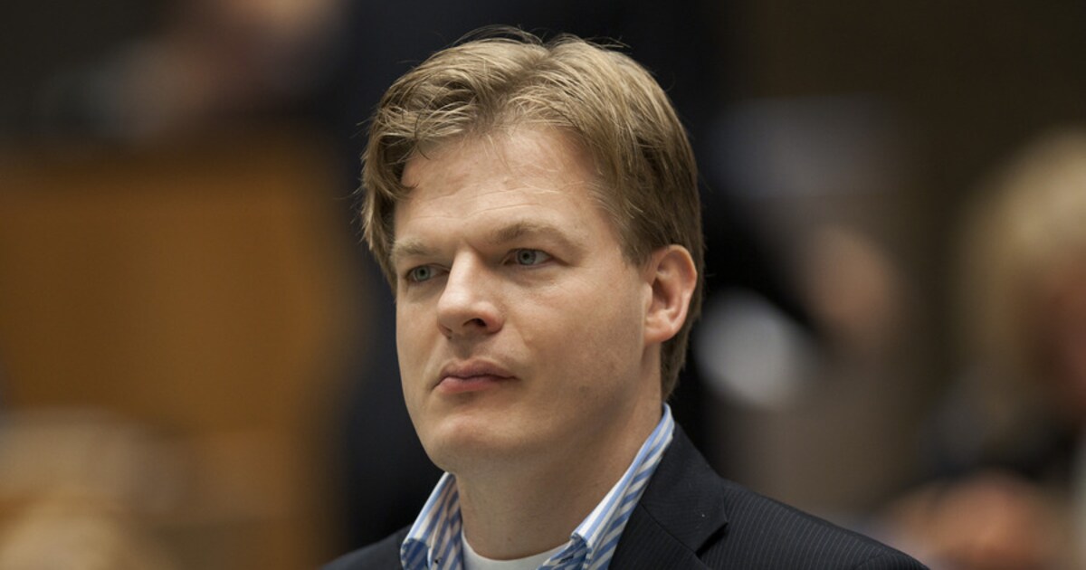 Wie komt op voorkeurstemmen in de Tweede Kamer? de Volkskrant