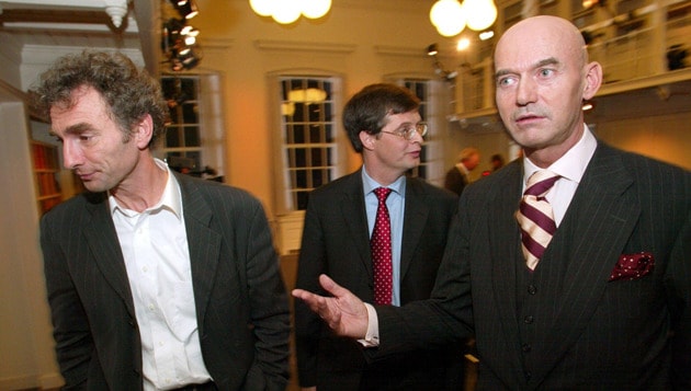 Tien jaar na hét debat: Wie waren de hoofdrolspelers op 6 maart 2002 ...