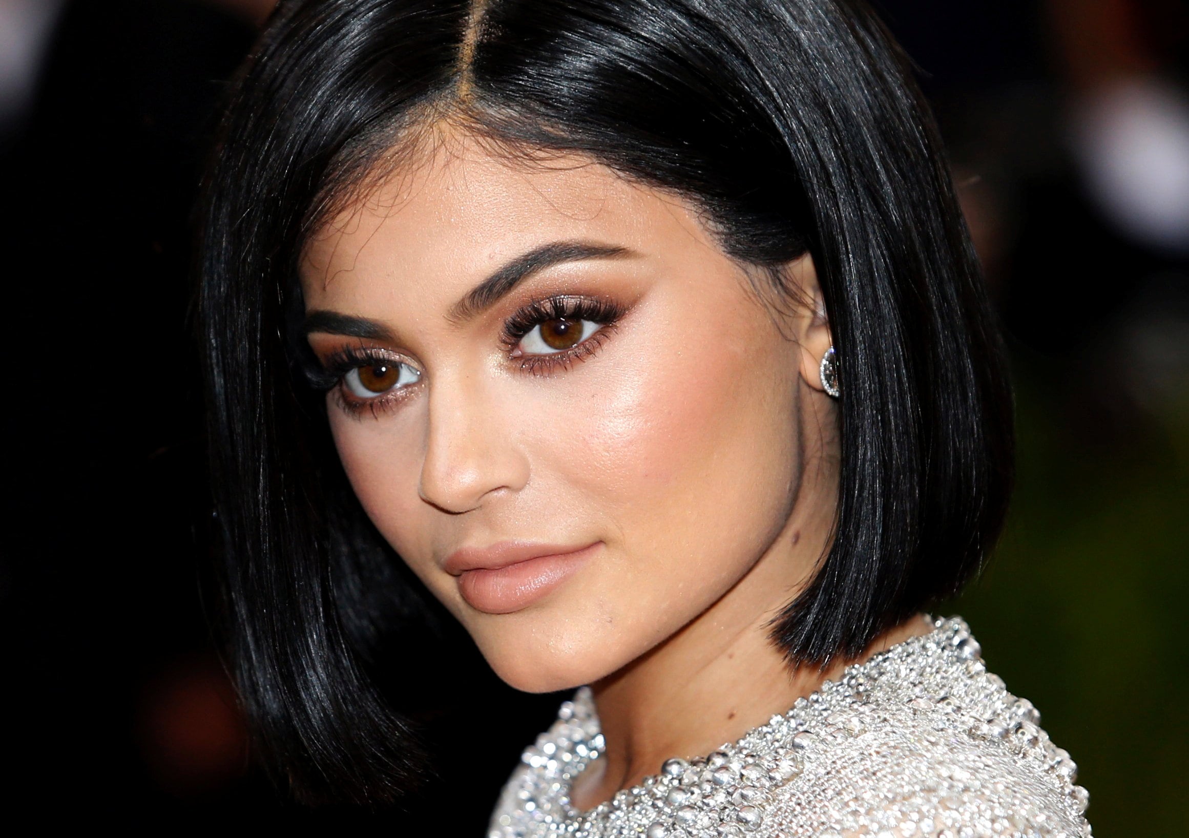 Wie is Kylie Jenner, de jongste miljardair ter wereld? | de Volkskrant