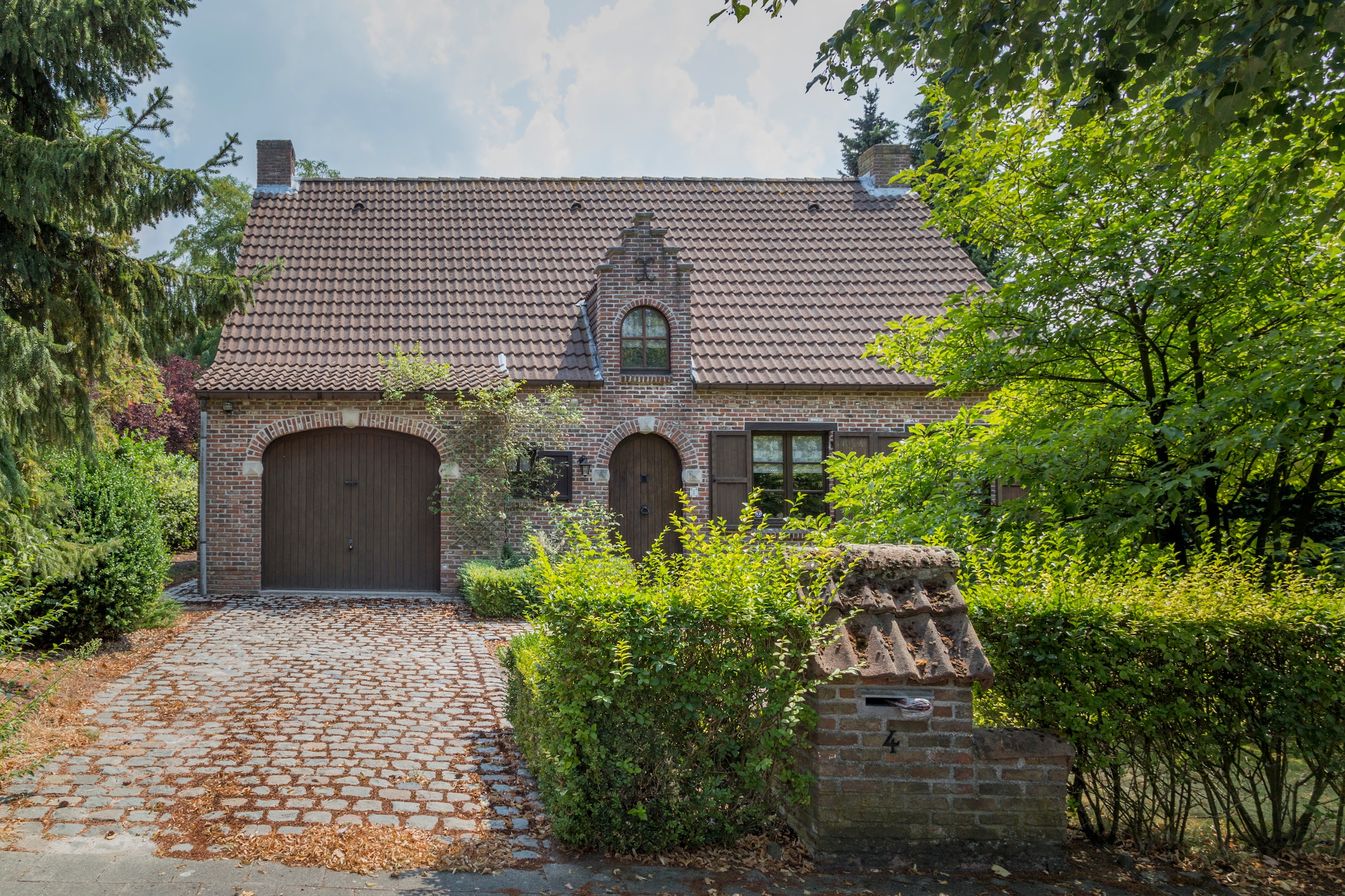 Vlaamse nepboerderij-woningen waren vroeger droomhuizen, nu wil niemand ze meer hebben