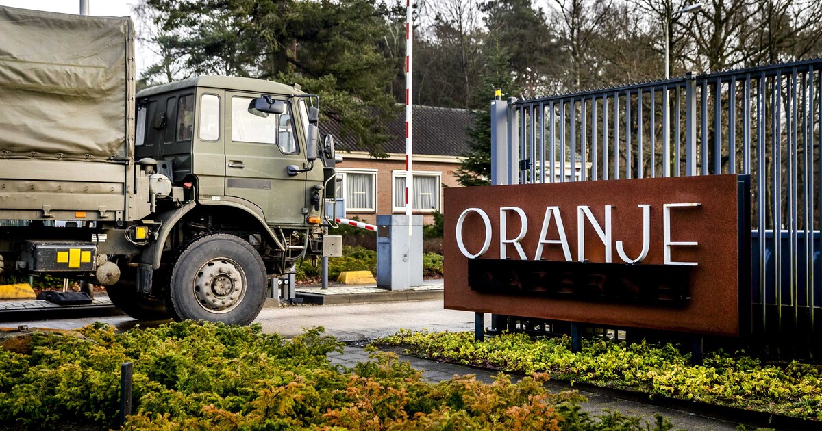 Defensie geeft twee slachtoffers van treiterzaak Schaarsbergen twee ton
