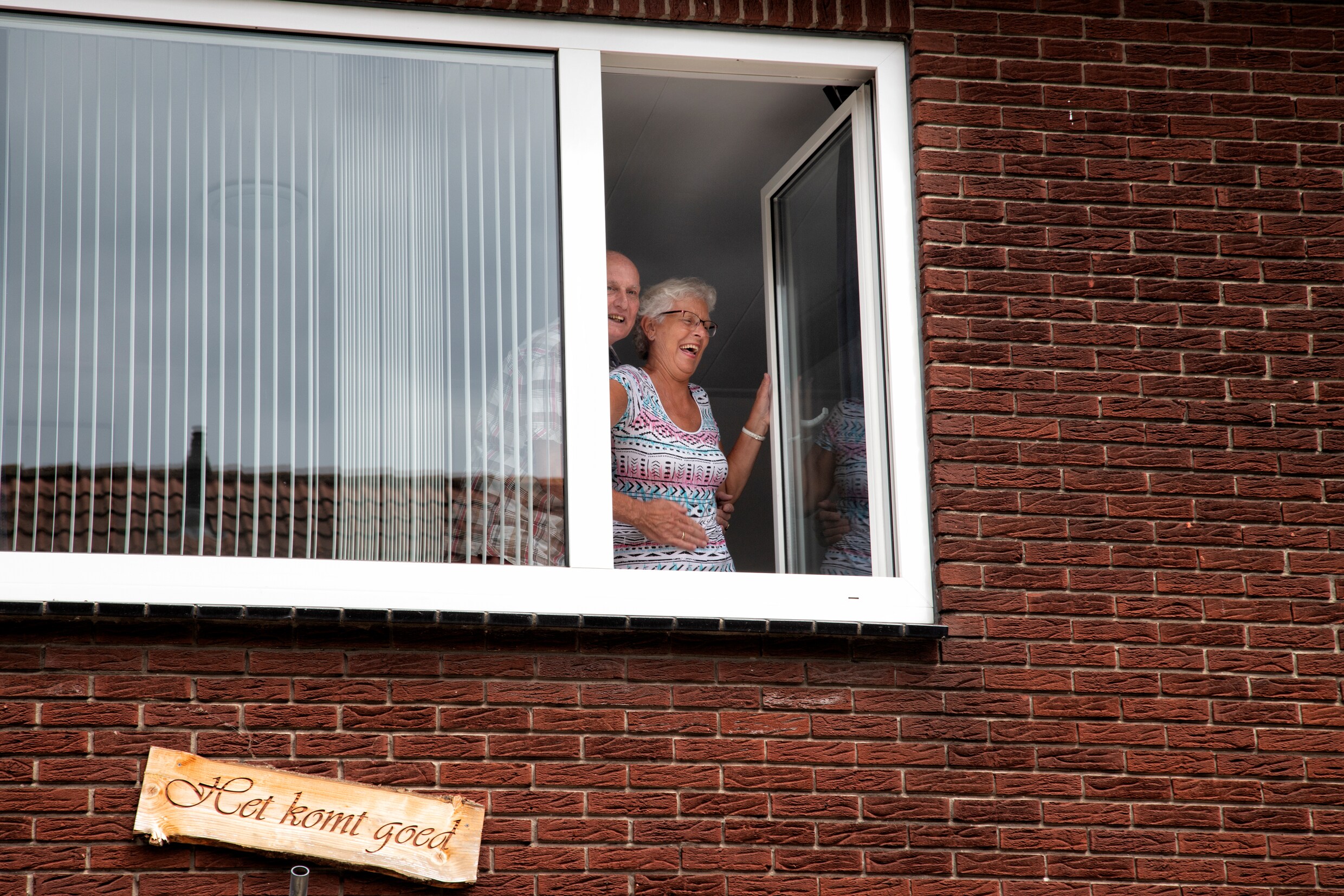 De verhalen achter huizen met opvallende namen | de Volkskrant
