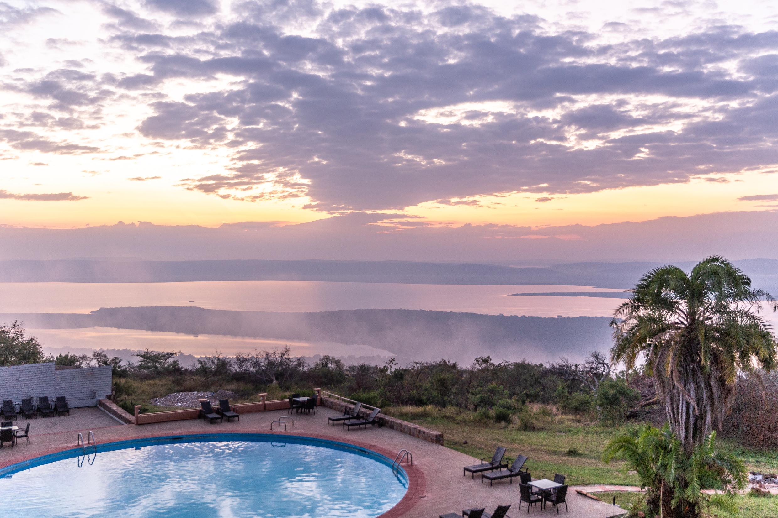 Rwanda: er is geen schoner en beter georganiseerd land om Afrika te ...