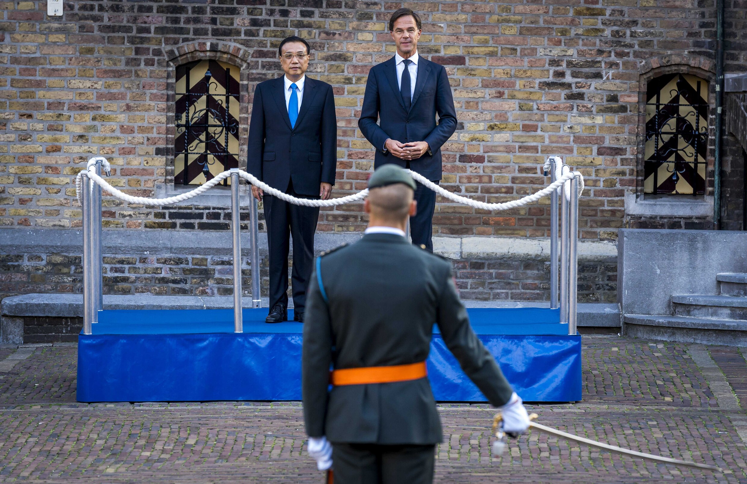 Zet Nederland de deur open voor Chinese bedrijfsspionage?