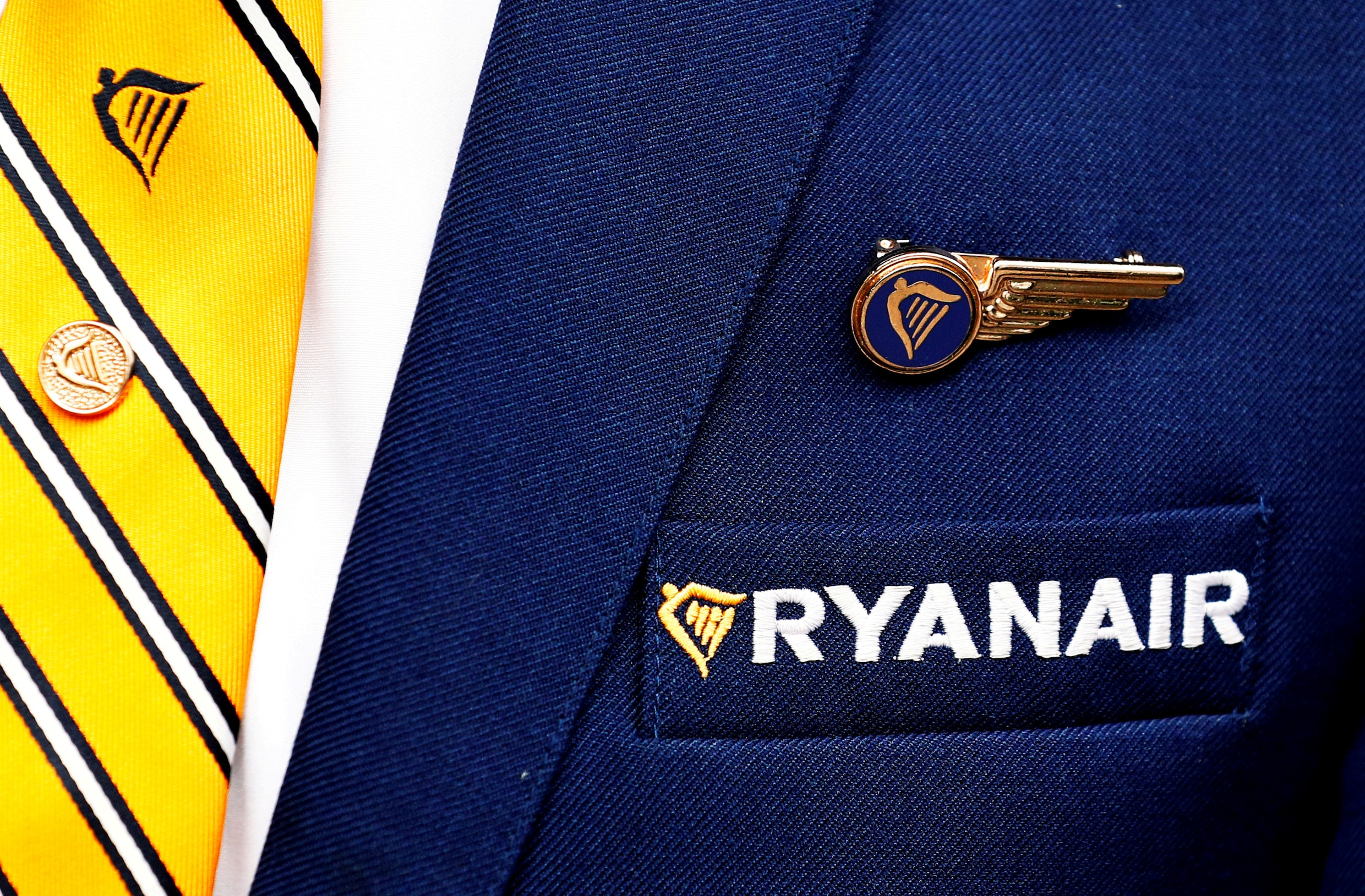 Ryanair-piloot klapt uit de school: ‘De boodschap was: teken bij het kruisje, anders word je ontslagen’