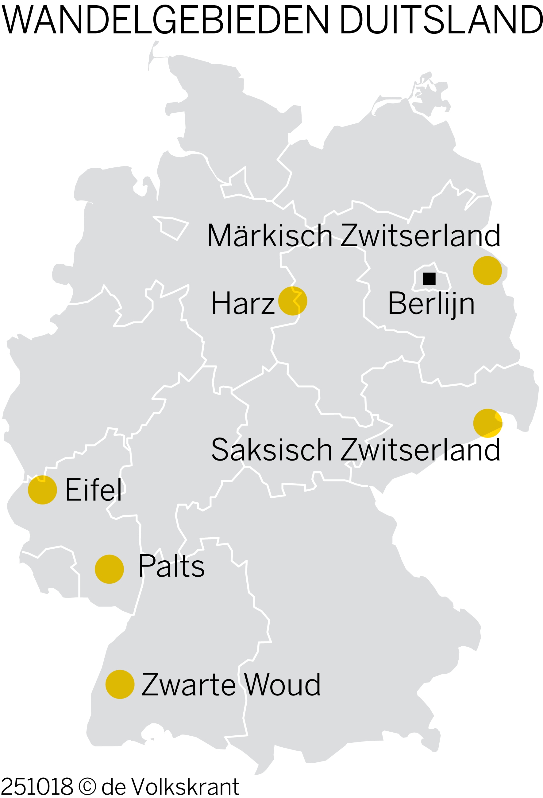 Herwaardering voor Angela Merkel