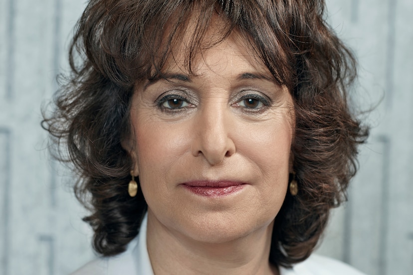 ‘Ik besef weer hoe belangrijk het is wat ik doe bij de publieke omroep ...