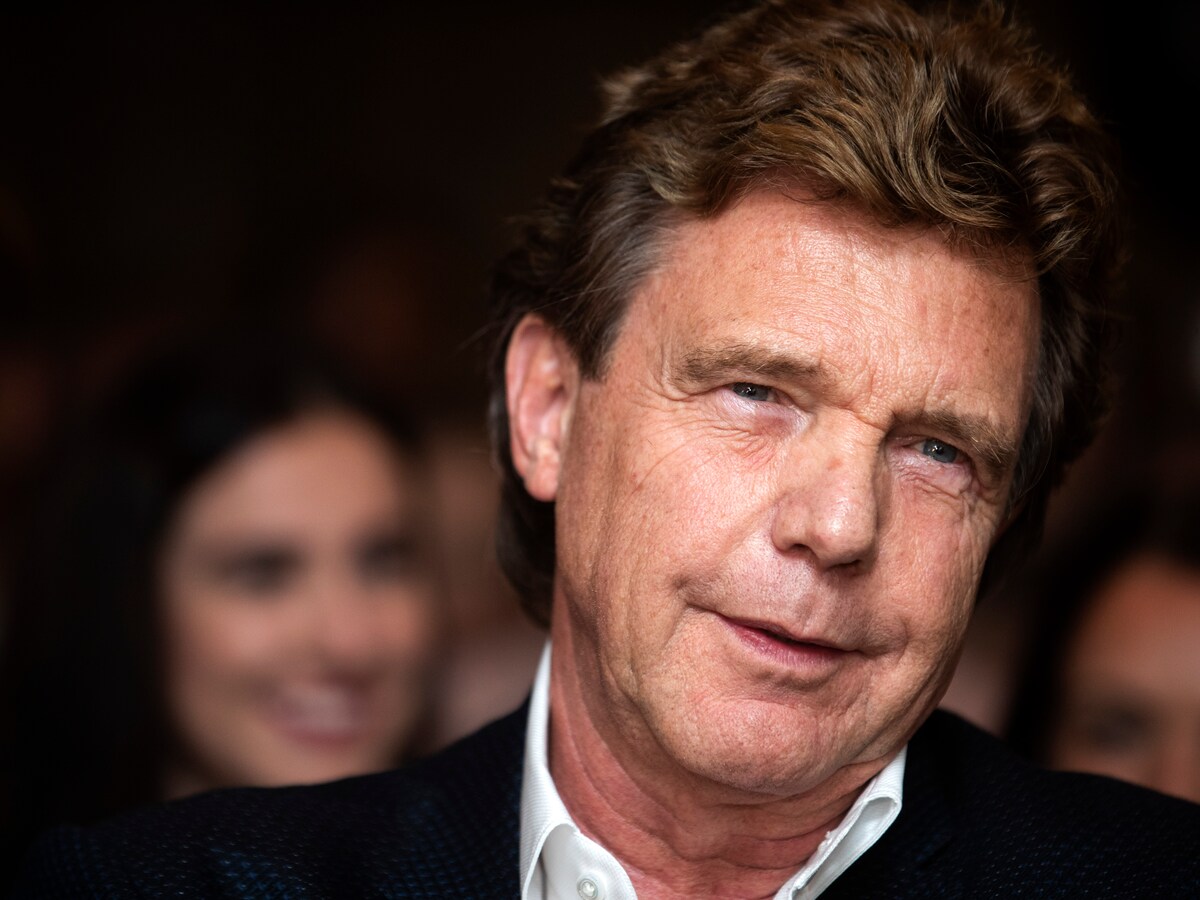 John de Mol zet rechtszaak tegen Facebook over bitcoin-nepadvertenties door  | de Volkskrant