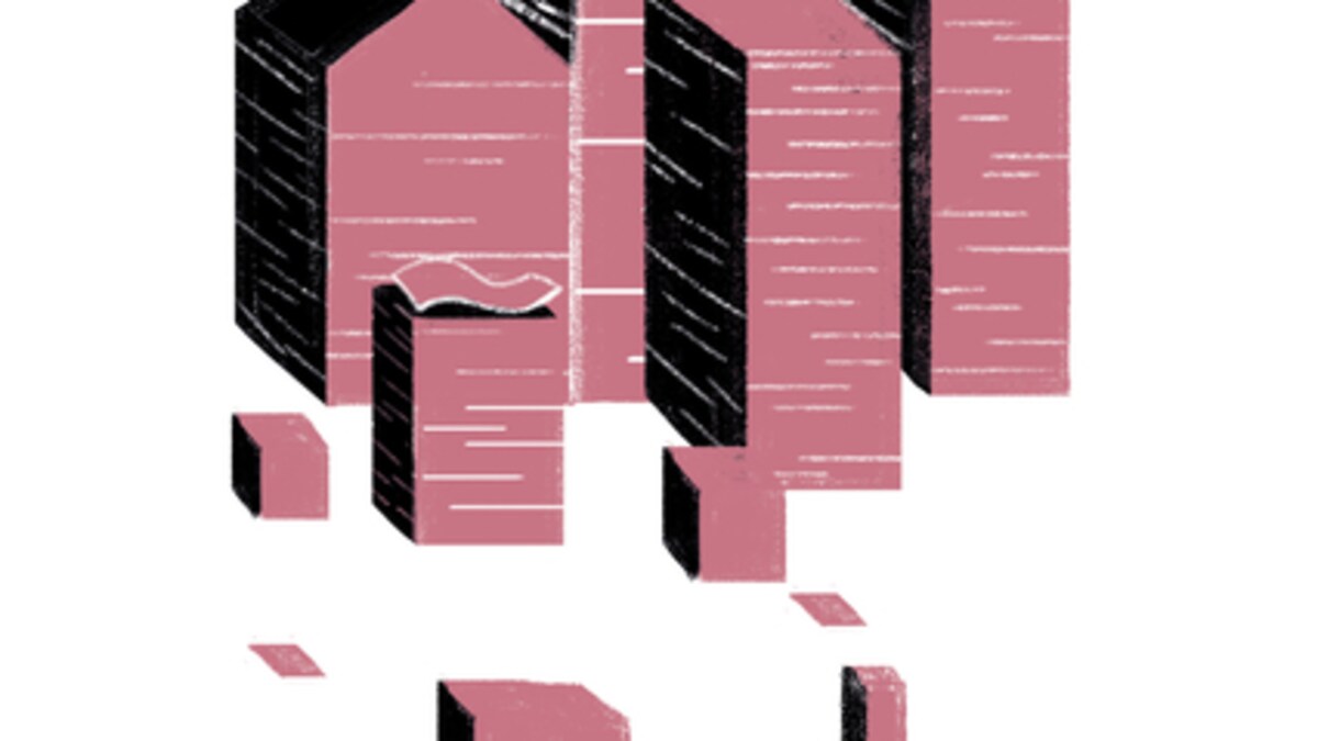 Ondanks hoge verwachtingen blijft blockchain in Nederland nog vaak steken  in de testfase | de Volkskrant