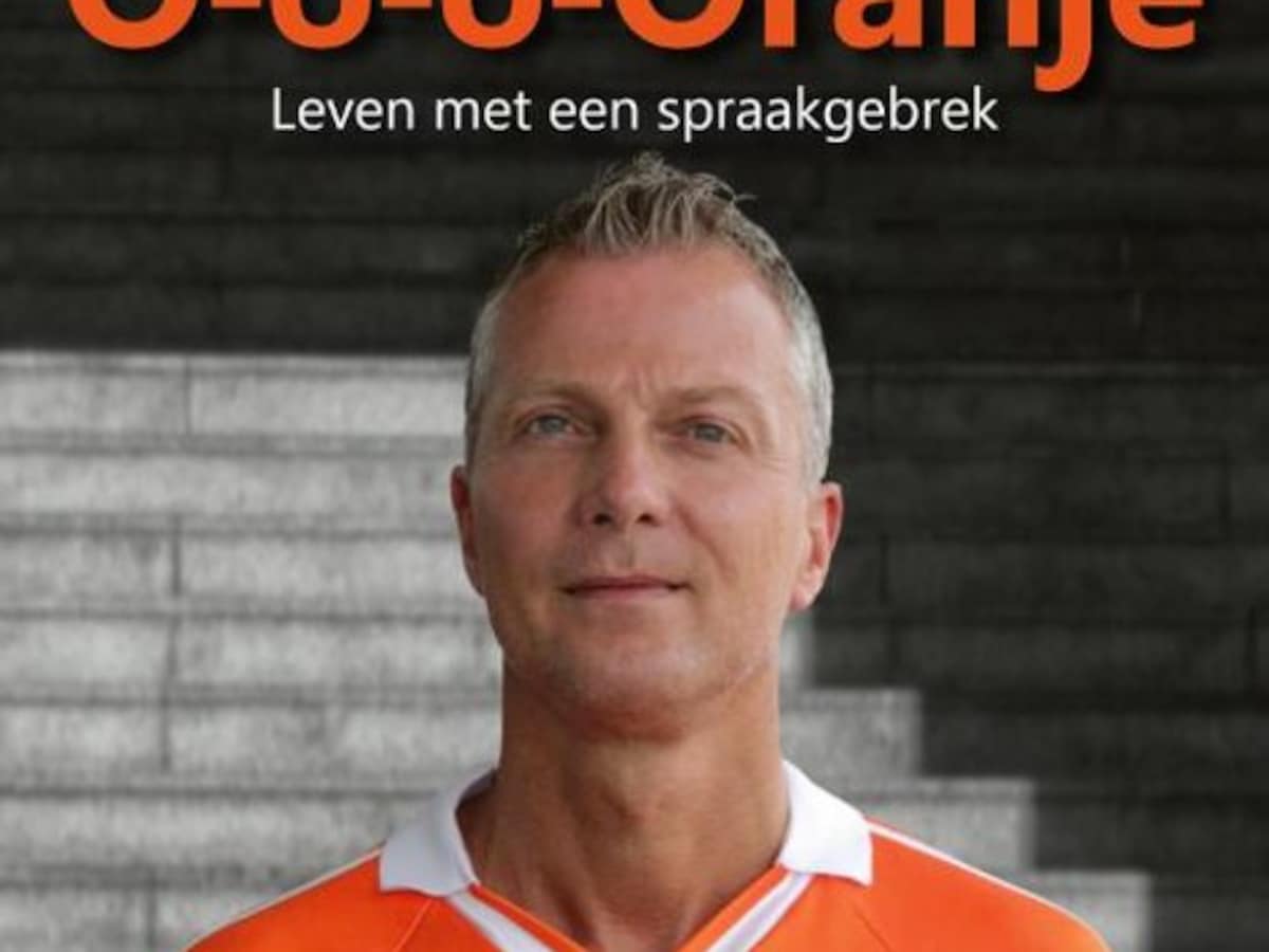 Martin Laamers, de stotterende ex-international | de Volkskrant