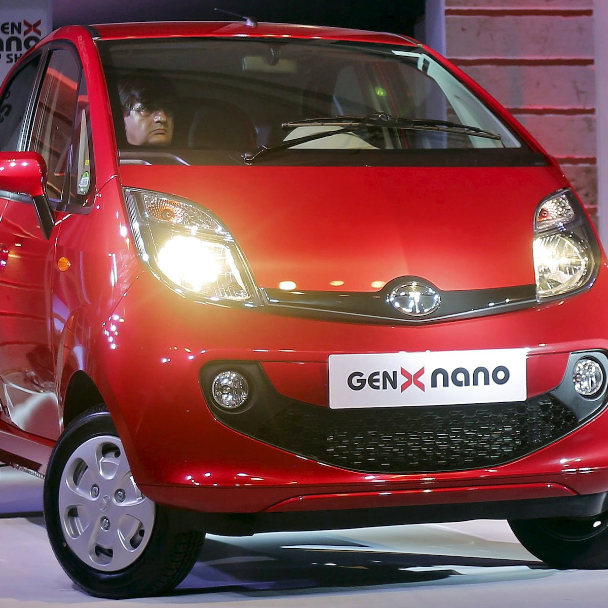 Tata nano sale car price