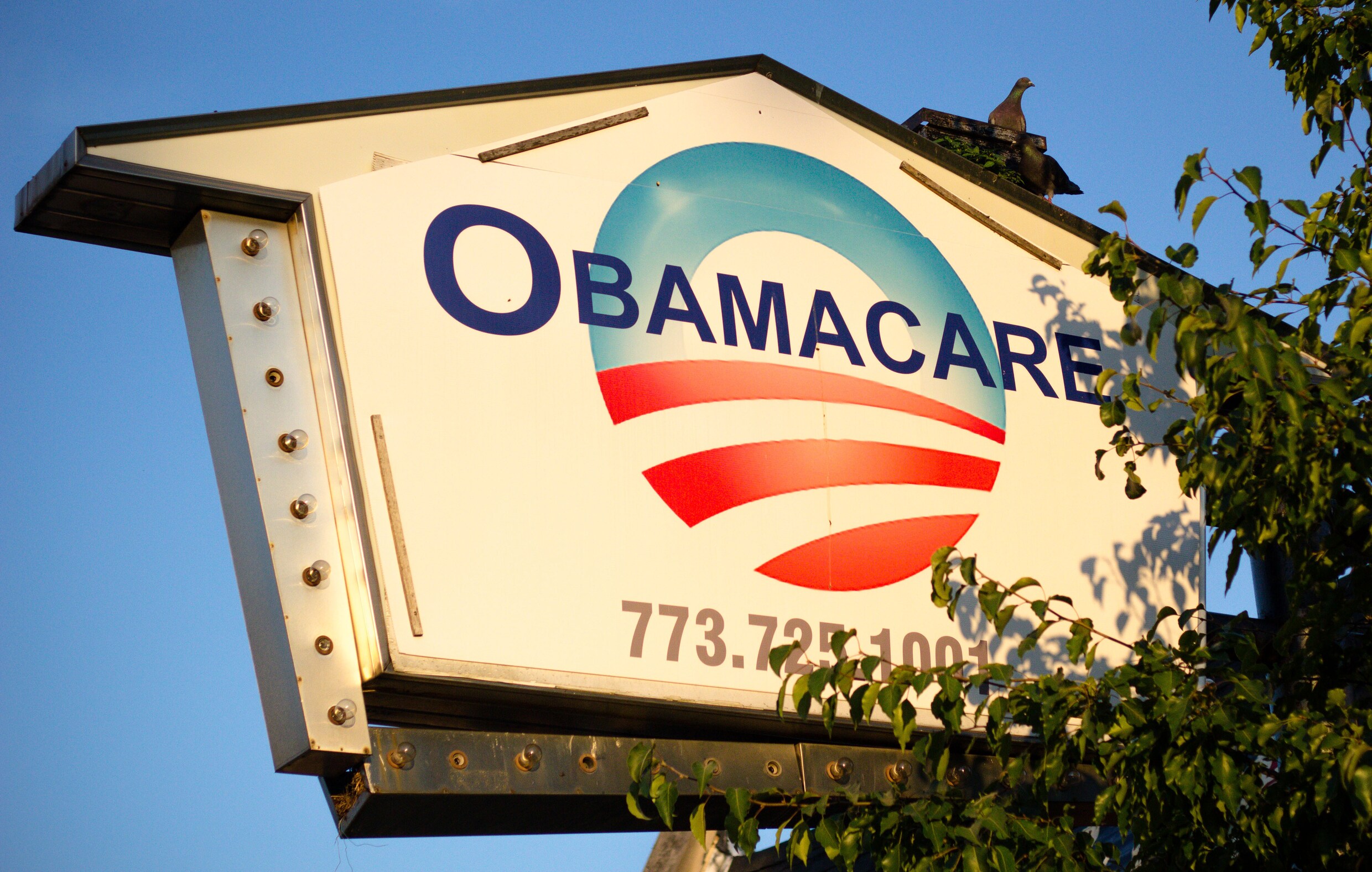 Rechter in Texas oordeelt: Obamacare is ongrondwettelijk