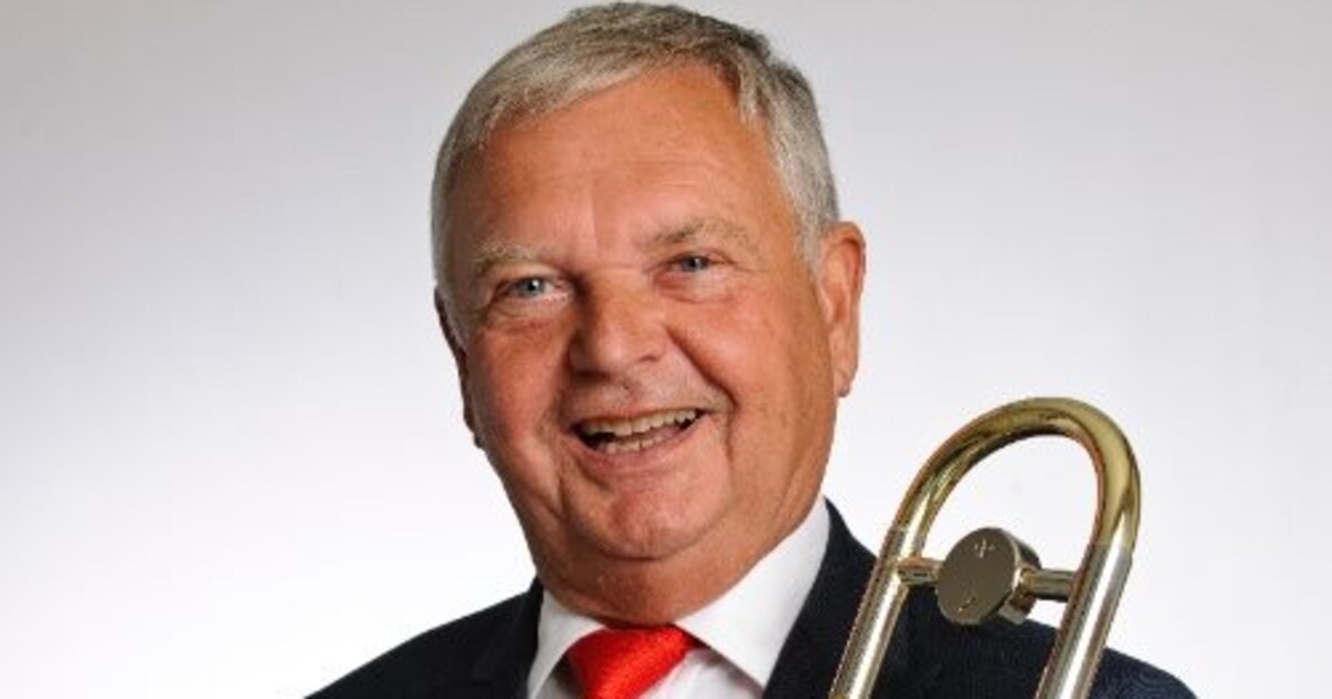 George Kaatee, de man die de Dutch Swing sound teruggaf | de Volkskrant