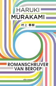 Een kijkje in de innerlijke chaos geeft Murakami ons niet (drie sterren)